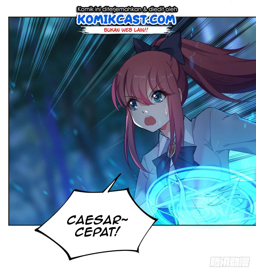 I Picked Up a Demon Lord as a Maid chapter 11